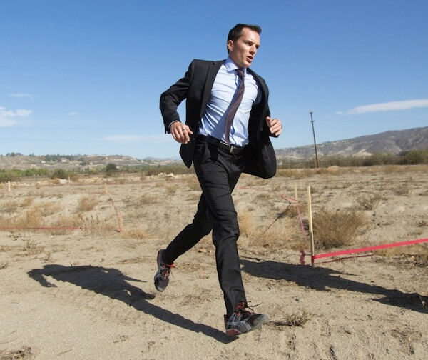 New Kenneth Cole Performance Suiting be Sold Men’s Wearhouse