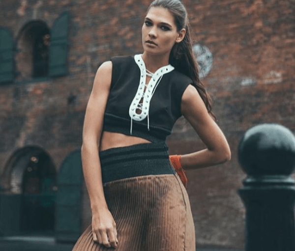 Nineteenth Amendment Makes Way Independent Fashion