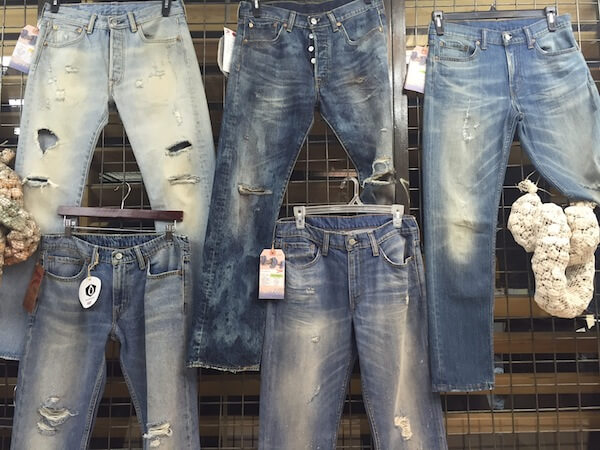 Turkish Factory Brings Denim Knowledge Egypt