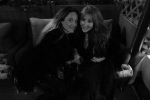Alice Temperley Charlotte Tilbury