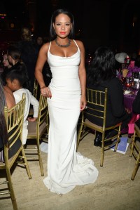 Christina Milian