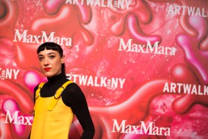 ARTWALK NY 2016