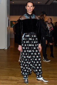 ARTWALK NY 2016