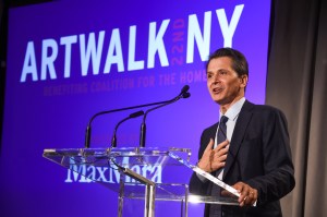 ARTWALK NY 2016