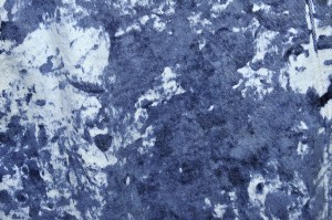Effect on denim at Azgard-9