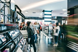 Color cosmetics continues to be beauty’s fastest-growing category and is expected to push holiday sales.