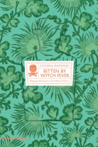 Bitten by Witch Fever by Lucinda Dickens Hawksley