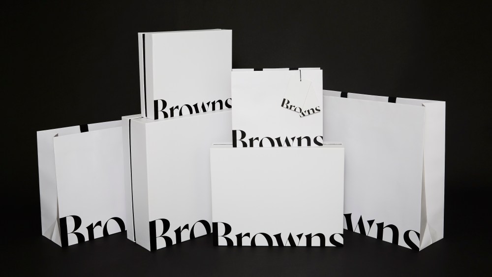 Browns