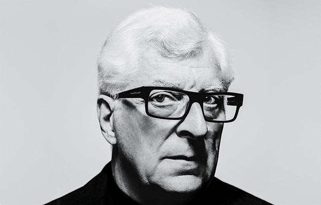 Patrizio Bertelli prada group