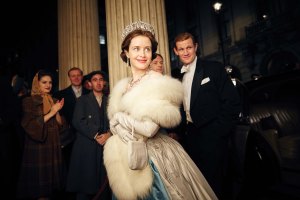 Claire Foy