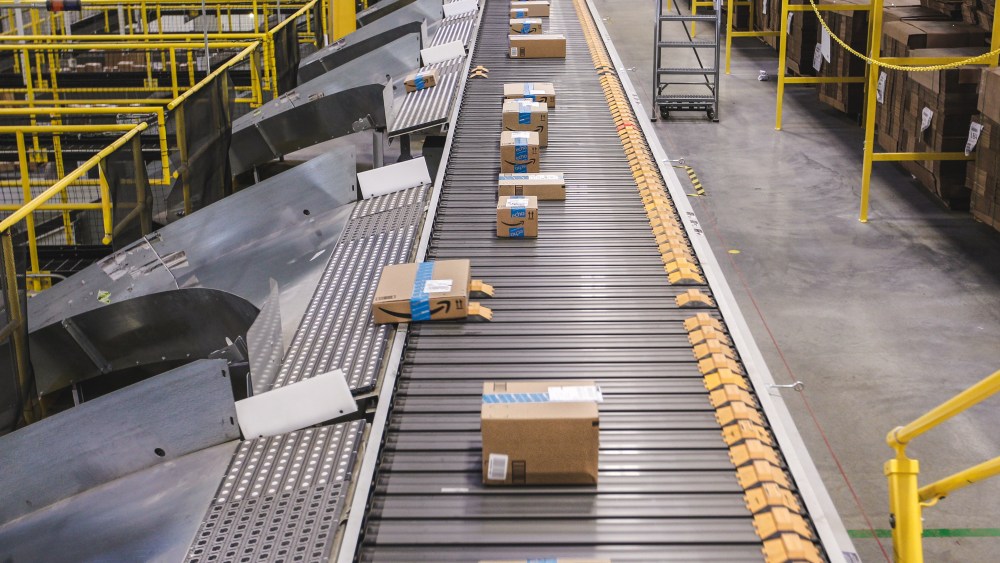Amazon