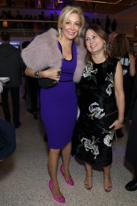 Nadja Swarovski Alexandra Shulman
