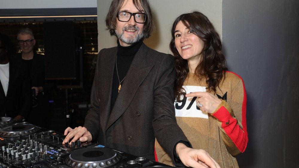Bella Freud
