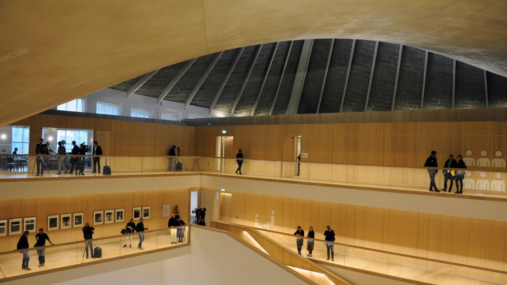 Design Museum London