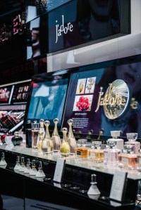 Dior's First Makeup Boutique in New York
