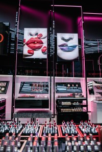 Dior's First Makeup Boutique in New York