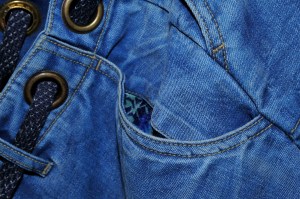 Denim Clothing Company