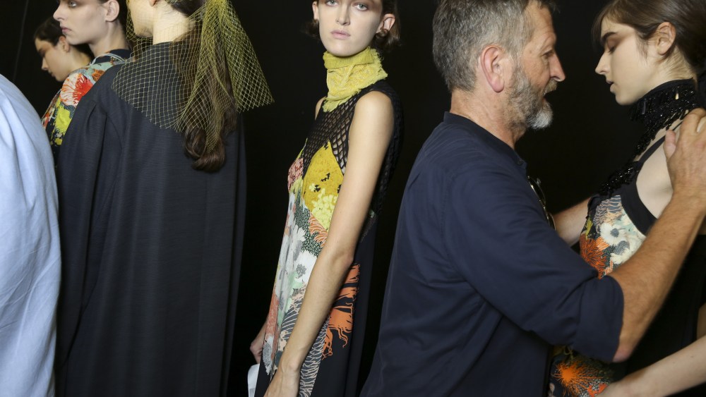 Dries Van Noten
