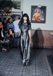 Wolk Morais Collection 4 Runway Show, Los Angeles