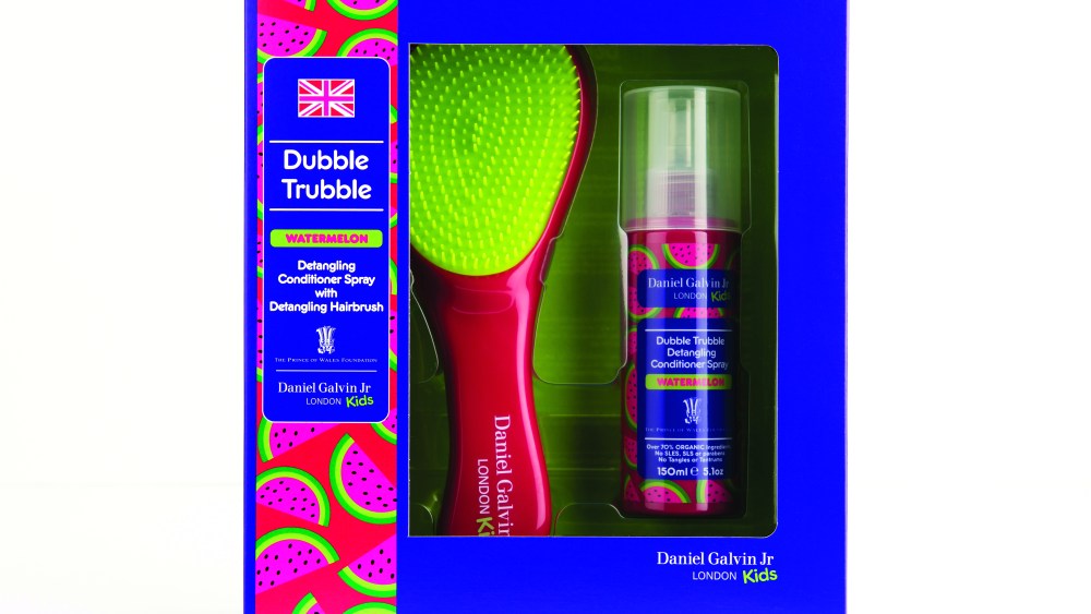 Dubble Trubble