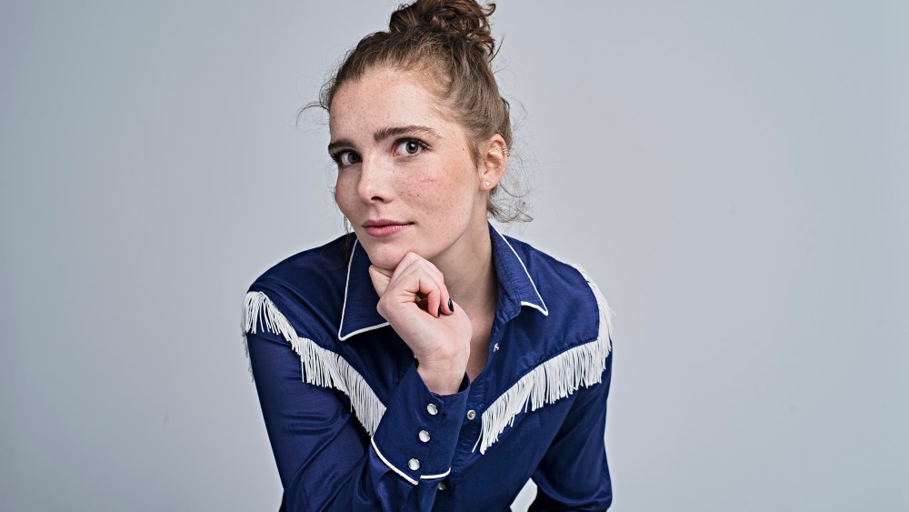 Elise Eberle