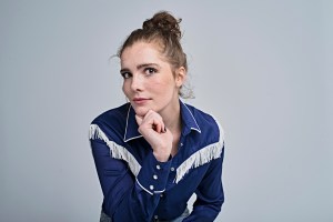 Elise Eberle