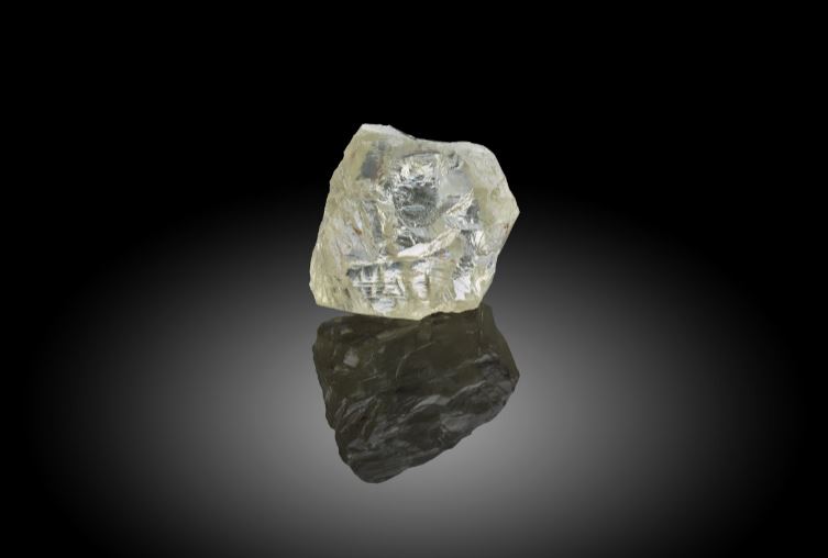 Foxfire Diamond Set to Be Unveiled in Nation's Capital