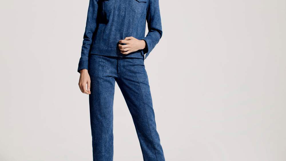 GoldSign Spring 2017 Springer Jeans
