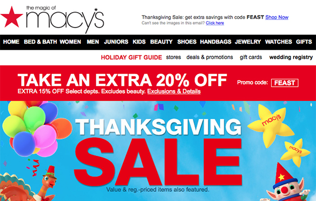 Macy's