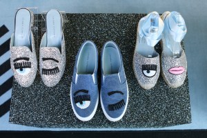 Inside the Chiara Ferragni pop-up