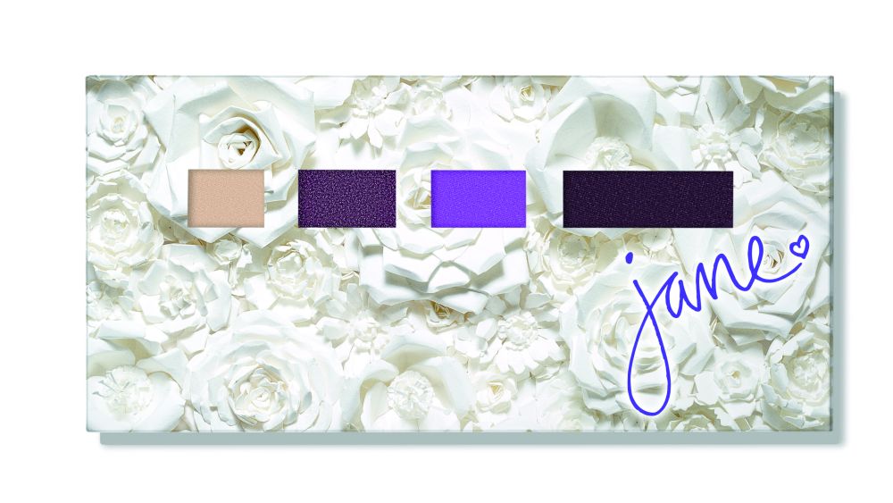 Jane Cosmetics