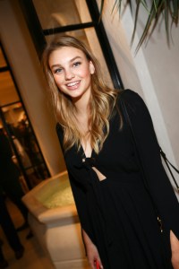 Ralph Lauren Beverly Hills Store Party