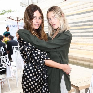 The Webster South Coast Plaza Opening Party and Fashion Show