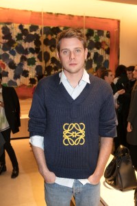 Jonathan Anderson - Casa Loewe Madrid