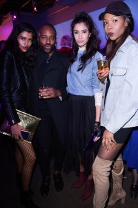 Marc Jacobs Party Brooklyn