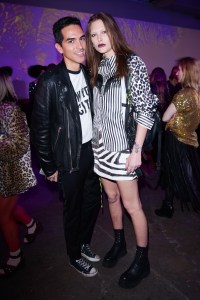 Marc Jacobs Party Brooklyn
