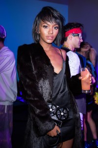 Marc Jacobs Party Brooklyn