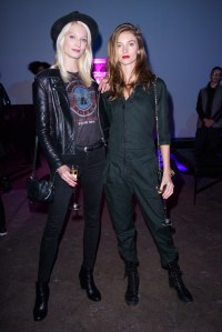 Marc Jacobs Party Brooklyn