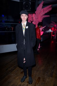 Marc Jacobs Party Brooklyn
