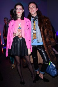 Marc Jacobs Party Brooklyn