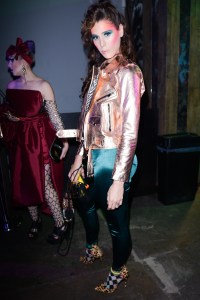 Marc Jacobs Party Brooklyn