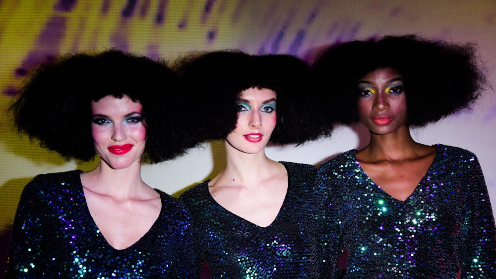 Marc Jacobs Party Brooklyn