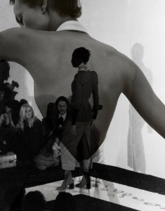 An image from "Margiela: The Hermès Years"