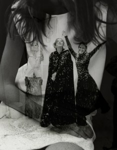 An image from "Margiela: The Hermès Years"