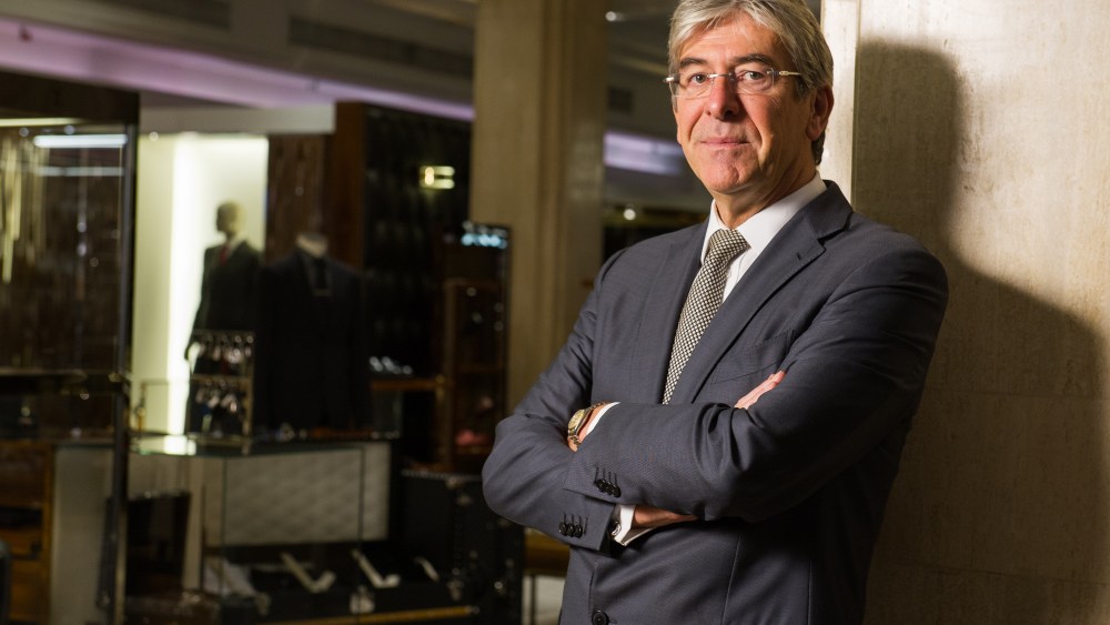 Harrods Launches Arabic Edition of Magazine