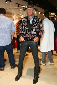 James Goldstein