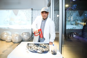 Aaron De La Cruz