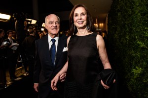 Tom Hanks MoMA Chanel