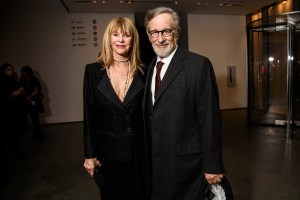 Tom Hanks MoMA Chanel