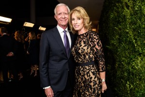 Tom Hanks MoMA Chanel